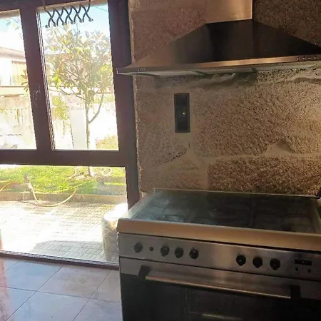 Casa Camino * Sandias (Ourense)