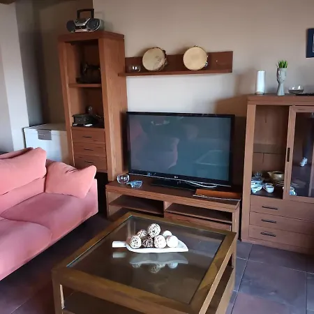 Casa Camino Villa *