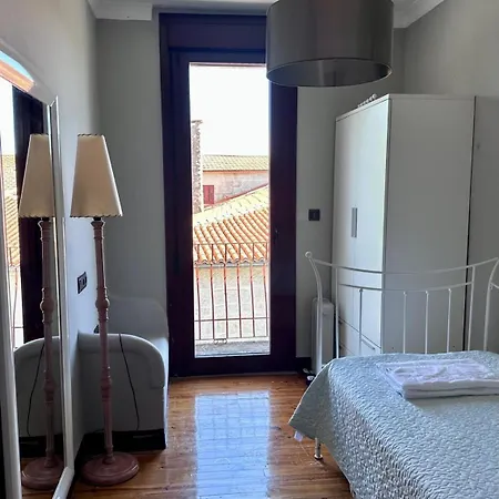 Casa Camino * Sandias (Ourense)