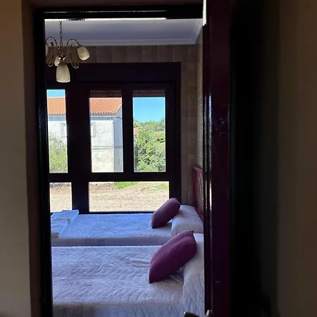 Casa Camino Villa