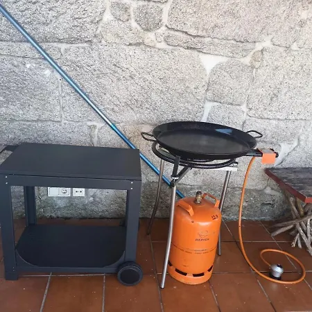 Casa Camino Villa *