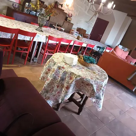 Casa Camino Villa *