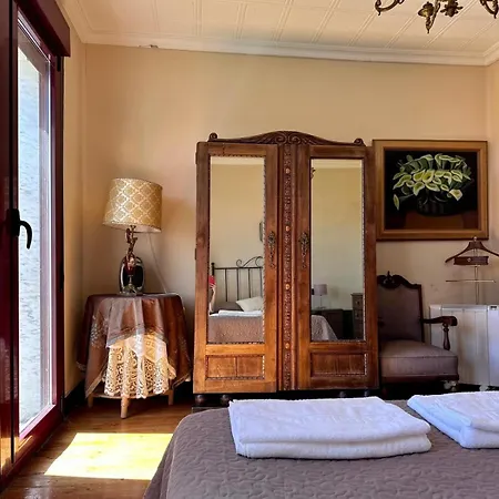 Casa Camino Villa Sandias (Ourense)