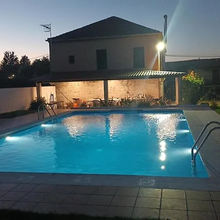 Villa Casa Camino