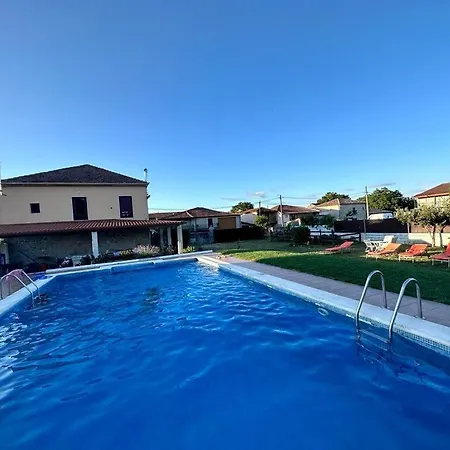 Casa Camino Villa *