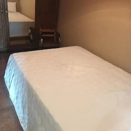 Casa Camino Villa