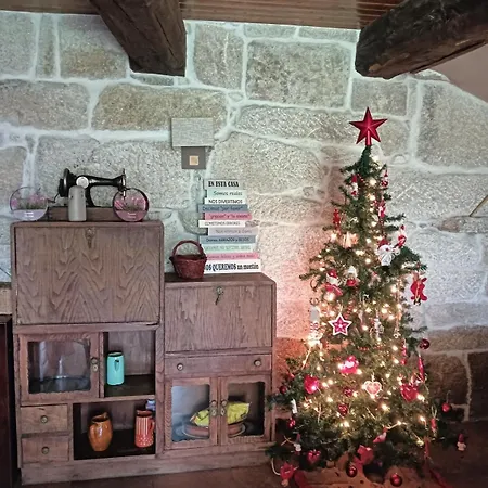 Casa Camino Villa *