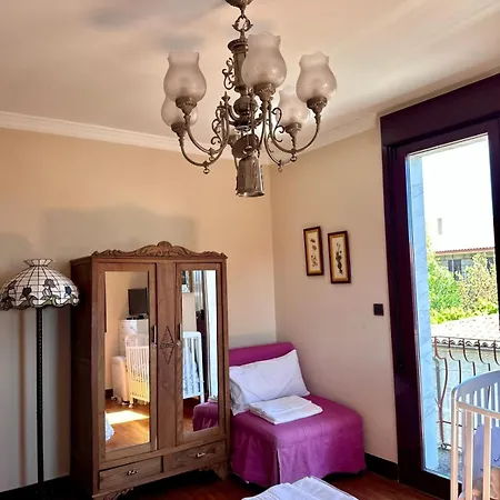 Casa Camino * Sandias (Ourense)