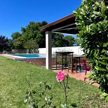Casa Camino Villa
