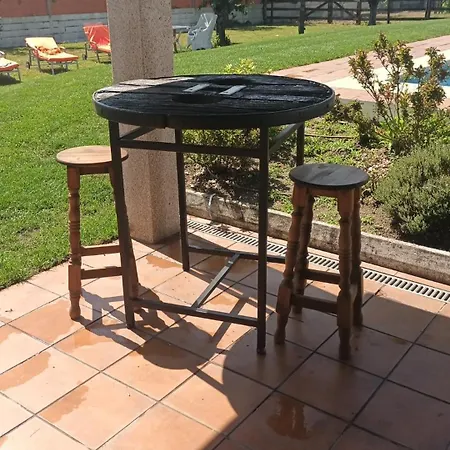 Villa Casa Camino *