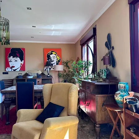 Casa Camino Villa