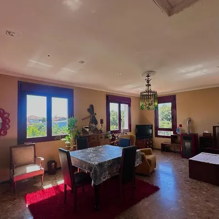 别墅 Casa Camino