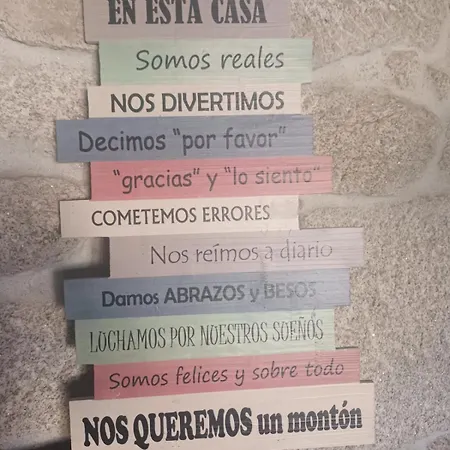 别墅 Casa Camino