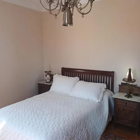 别墅 Casa Camino Sandias (Ourense)