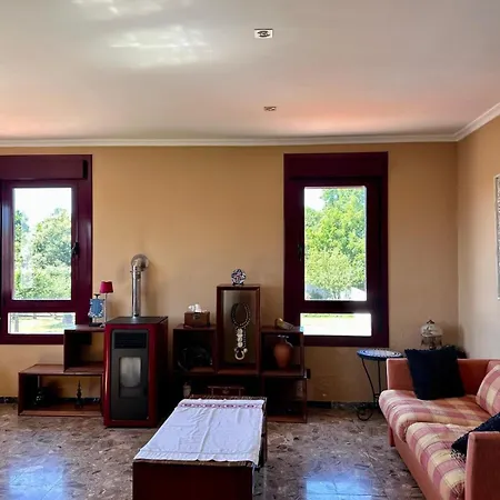 Casa Camino 别墅 *