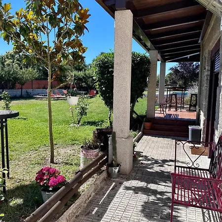 别墅 Casa Camino